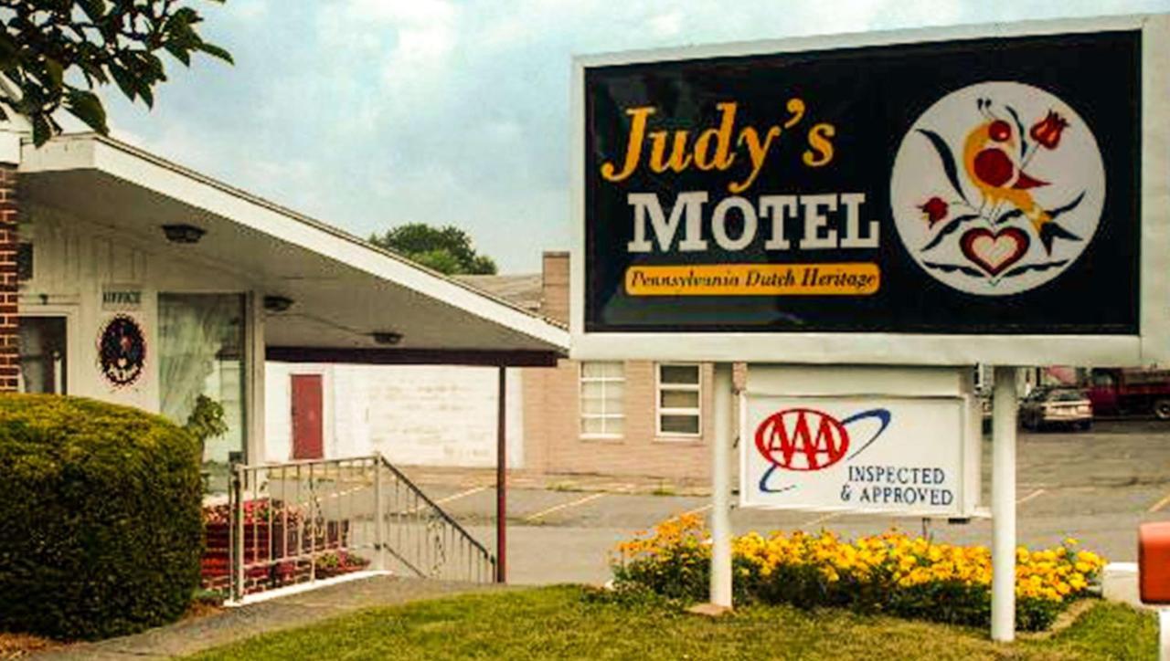 Judys Motel 베드퍼드 외부 사진